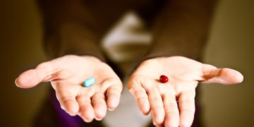 Το χάπι της αφασίας και η δύναμη της μνήμης