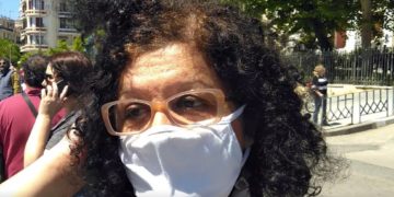 Πόπη Σαραϊδάρη: Η εξαθλίωση είναι λίπασμα για  τον φασισμό