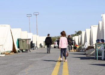 Κρήτη: Και στα Ρίχτερ…  ατομική ευθύνη