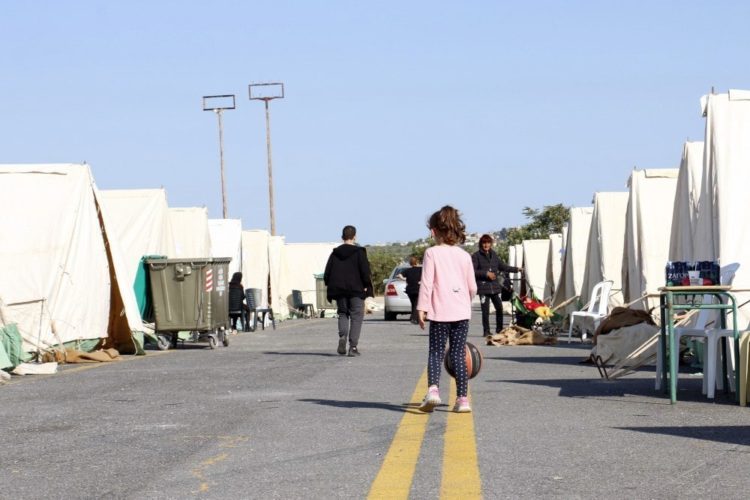 Κρήτη: Και στα Ρίχτερ…  ατομική ευθύνη