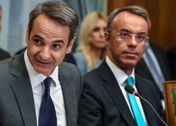 Ψίχουλα πετάει η κυβέρνηση, αγώνας για «όλο το καρβέλι»
