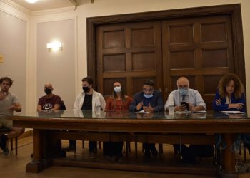 Ν. Σμύρνη: Όμηρος της κρατικής καταστολής