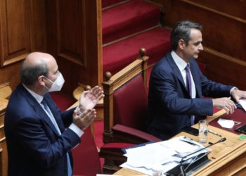 Αντιδραστικές τομές λόγω…  μη εμβολιασμού!