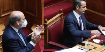 Αντιδραστικές τομές λόγω…  μη εμβολιασμού!