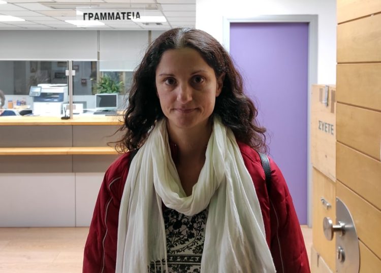 Μαρία Ξιφαρά: Να περάσουμε σε νέο κύκλο αντεπίθεσης