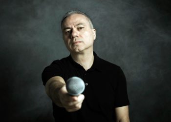 Χριστόφορος Ζαραλίκος: Η σάτιρα δεν απαγορεύεται, δεν επιτρέπεται!