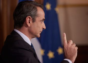 Τελικά, ο Μητσοτάκης θα ξεπεράσει τον Όρμπαν;