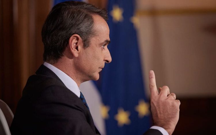 Τελικά, ο Μητσοτάκης θα ξεπεράσει τον Όρμπαν;