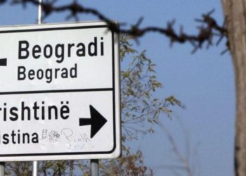 Καζάνι που βράζει τα δυτικά Βαλκάνια