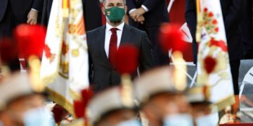 Τελικά, ο Μητσοτάκης θα ξεπεράσει τον Όρμπαν;