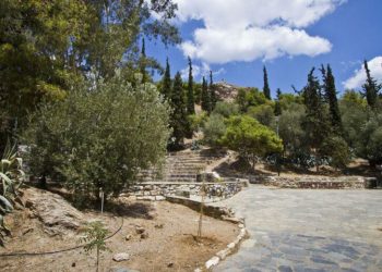 Ημέρα αγώνα και διεκδίκησης για ελεύθερους δημόσιους χώρους στην Αττική το Σάββατο 13 Νοεμβρίου
