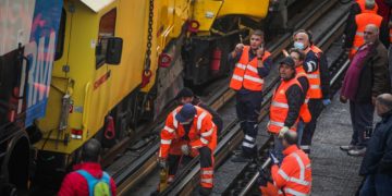 Απεργία στη ΣΤΑΣΥ την Πέμπτη – Κυβέρνηση-διοίκηση εγκληματούν παραδίδοντας τη συντήρηση σε ιδιώτες