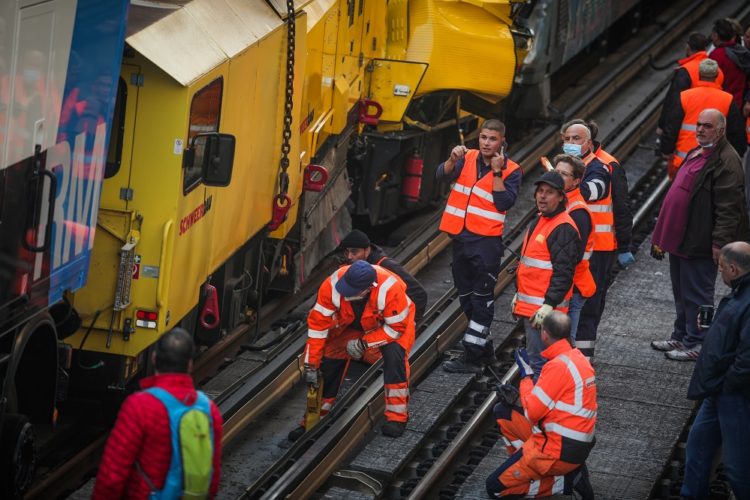Απεργία στη ΣΤΑΣΥ την Πέμπτη – Κυβέρνηση-διοίκηση εγκληματούν παραδίδοντας τη συντήρηση σε ιδιώτες