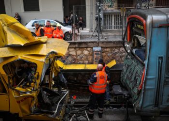 Εργοδοτικό «έγκλημα» στον ΗΣΑΠ: Οκτώ αναπάντητα ερωτήματα της Επιτροπής Υγιεινής εργαζομένων ΣΤΑΣΥ