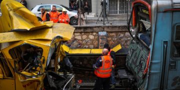 Εργοδοτικό «έγκλημα» στον ΗΣΑΠ: Οκτώ αναπάντητα ερωτήματα της Επιτροπής Υγιεινής εργαζομένων ΣΤΑΣΥ