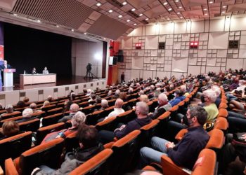 ΚΚΕ: Ο λαός σώζει τον λαό ή το κόμμα;