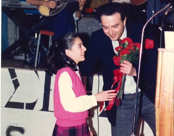 O Κώστας ήταν, είναι και θα είναι εντός του πολιτικού μας μέλλοντος! (φωτογραφίες)