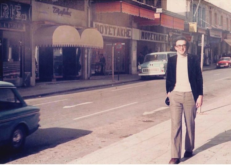 O Κώστας ήταν, είναι και θα είναι εντός του πολιτικού μας μέλλοντος! (φωτογραφίες)