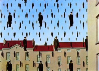 Η ελευθερία ως κοινωνική ιδιότητα των ανθρώπων απέναντι στον κόσμο της αποξένωσης
