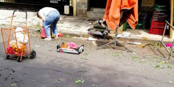 «Πρωταθλήτρια Ευρώπης» στην ακρίβεια η Ελλάδα σε ρεύμα και τρόφιμα