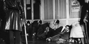 Η σφαγή των Αλγερινών στο Παρίσι και ο αντιαποικιακός αγώνας του λαού της Αλγερίας