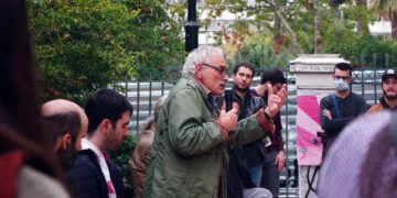 Με μεγάλη επιτυχία το ιστορικό οδοιπορικό των Αναιρέσεων στους δρόμους της Αθήνας