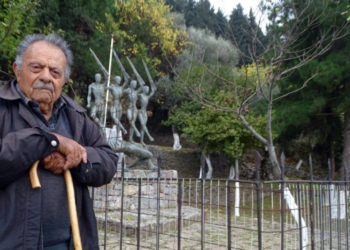 Κρήτη: Η άγνωστη κατοχή ναζί και Βρετανών