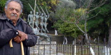 Κρήτη: Η άγνωστη κατοχή ναζί και Βρετανών