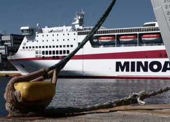 Η πλειοψηφία της ΠΝΟ έσπασε την απεργία παίρνοντας «γραμμή» από κυβέρνηση- εφοπλιστές