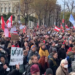Αυστρία: Μαζικές διαδηλώσεις με ακροδεξιά ηγεμονία