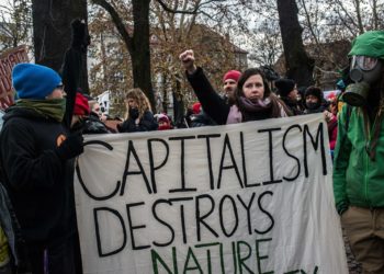 Αντικαπιταλιστική ενοποίηση των αγώνων