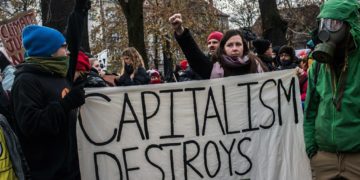 Αντικαπιταλιστική ενοποίηση των αγώνων