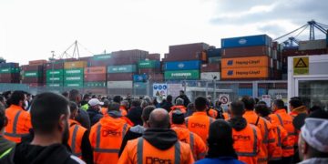 Cosco, efood, ποιος έχει  τώρα σειρά;