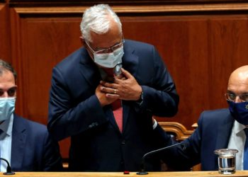 Πορτογαλία: ΚΚ και Μπλόκο σε παγίδα του «κυβερνητικά εφικτού»