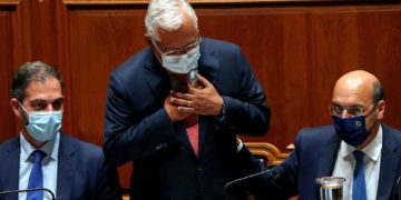 Πορτογαλία: ΚΚ και Μπλόκο σε παγίδα του «κυβερνητικά εφικτού»