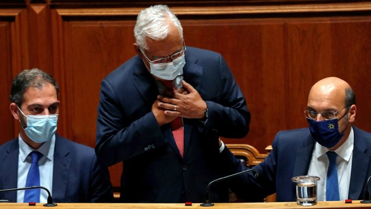 Πορτογαλία: ΚΚ και Μπλόκο σε παγίδα του «κυβερνητικά εφικτού»
