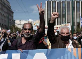 ΕΛΜΕ Φωκίδας: Το ΠΑΜΕ πρότεινε για αντιπρόεδρο δοτό «αιρετό» ΔΑΚίτη!