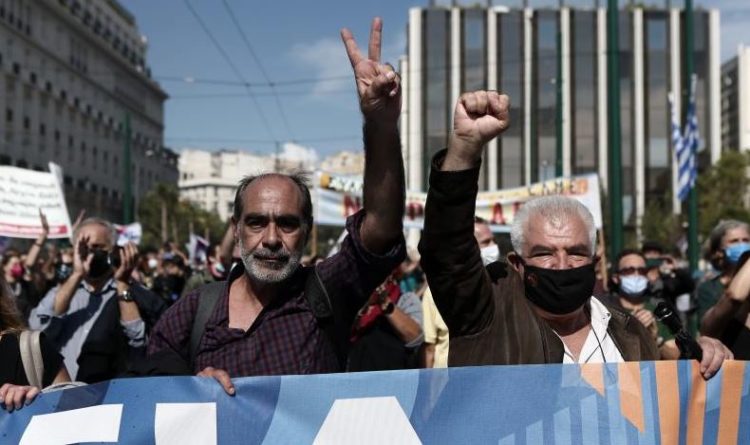 ΕΛΜΕ Φωκίδας: Το ΠΑΜΕ πρότεινε για αντιπρόεδρο δοτό «αιρετό» ΔΑΚίτη!