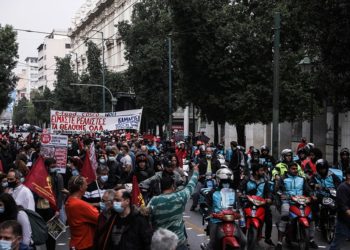 Δυνατές κλαδικές μάχες, ώρα για πανεργατικό πόλεμο