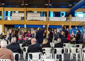 Συνέλευση ΕΣΗΕΑ: Δεν πέρασε η αιφνιδιαστική επιβολή ηλεκτρονικών εκλογών