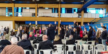 Συνέλευση ΕΣΗΕΑ: Δεν πέρασε η αιφνιδιαστική επιβολή ηλεκτρονικών εκλογών