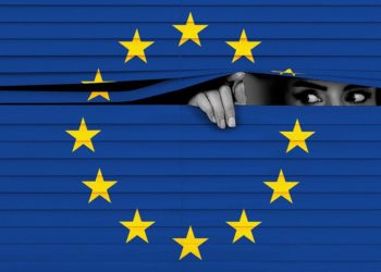 ΕΕ των lockdowns και των διαχωρισμών