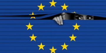 ΕΕ των lockdowns και των διαχωρισμών