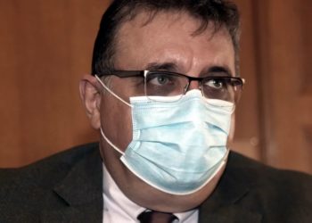 Ενωτικό Κίνημα για την Ανατροπή: Απαράδεκτες οι προτάσεις Εξαδάκτυλου