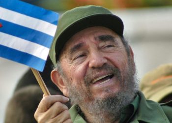 Εκδήλωση τιμής την Πέμπτη 25/11 για τα πέντε χρόνια από τον θάνατο του Φιδέλ