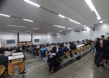 Πανελλαδική συνάντηση για νικηφόρο φοιτητικό κίνημα!