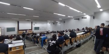 Πανελλαδική συνάντηση για νικηφόρο φοιτητικό κίνημα!