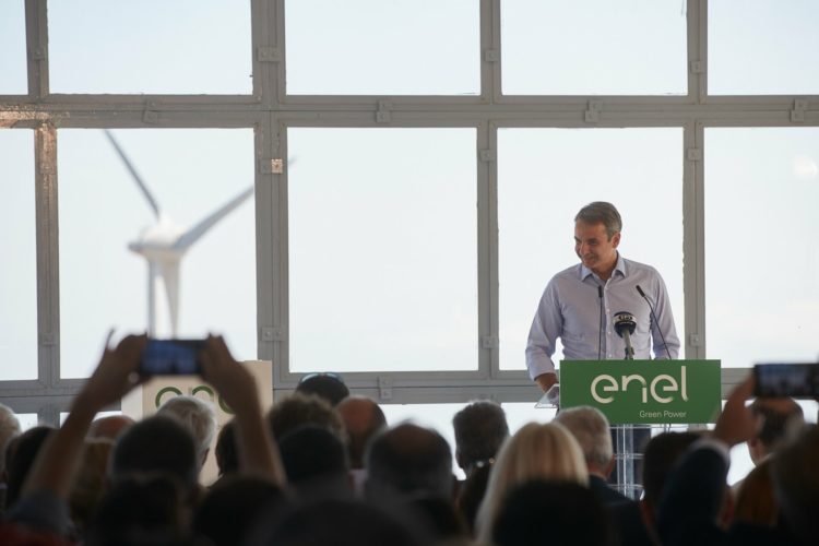 Κλιματικός νόμος: Φτιάχνουν το κλίμα για πράσινες μπίζνες