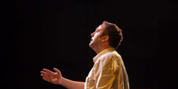 Δημήτρης Χατζημιχαηλίδης: Η ελπίδα βρίσκεται στην αναμέτρηση με την «ομίχλη»