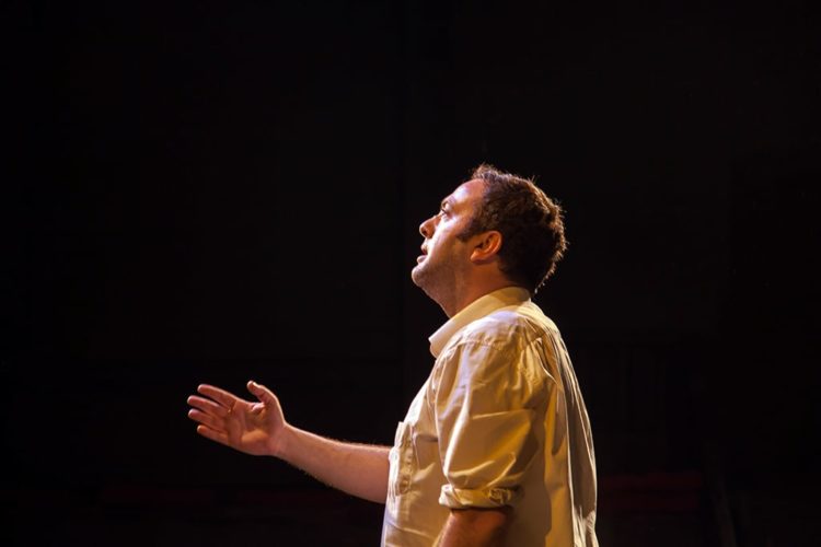 Δημήτρης Χατζημιχαηλίδης: Η ελπίδα βρίσκεται στην αναμέτρηση με την «ομίχλη»